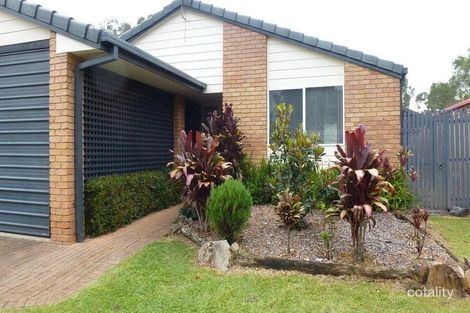 Property photo of 53 Riverlea Waters Drive Nerang QLD 4211