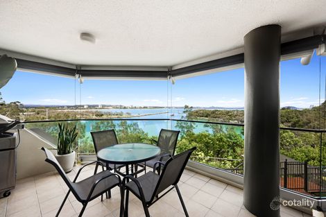 Property photo of 3/1 Pacific Boulevard Buddina QLD 4575