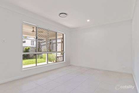 Property photo of 48 Fenwick Crescent Algester QLD 4115