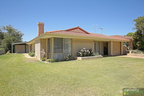 Property photo of 8 Mahogany Drive Halls Head WA 6210