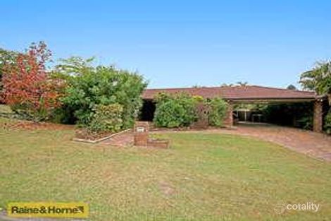 Property photo of 1 Grandview Court Thornlands QLD 4164