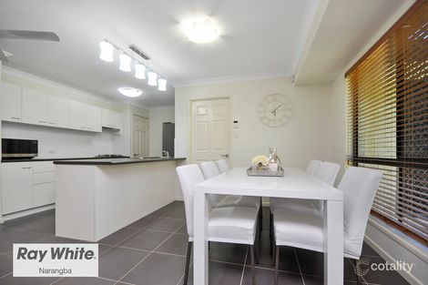 Property photo of 13 Lennon Boulevard Narangba QLD 4504