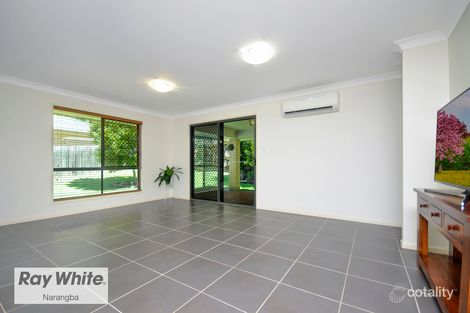 Property photo of 13 Lennon Boulevard Narangba QLD 4504