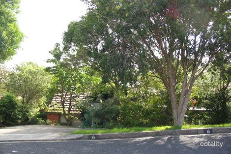 Property photo of 6 Boronia Avenue Adamstown Heights NSW 2289