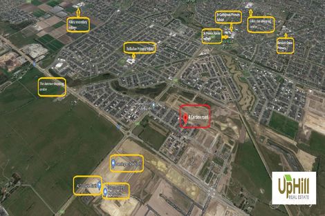 Property photo of 4 Cardex Road Clyde North VIC 3978