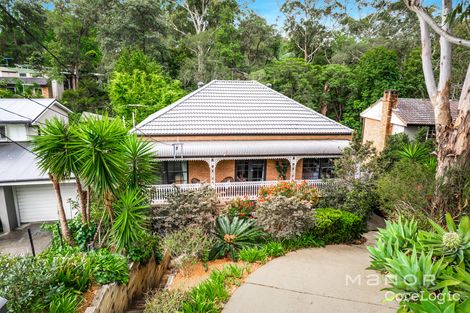 Property photo of 12 Chadworth Place Baulkham Hills NSW 2153