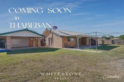 Property photo of 3 Dawson Avenue Thabeban QLD 4670