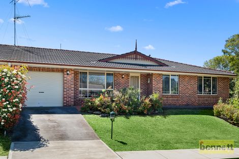 33b Arthur Phillip Dr, North Richmond, NSW 2754