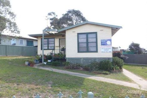 Property photo of 2 Chisholm Crescent Seymour VIC 3660