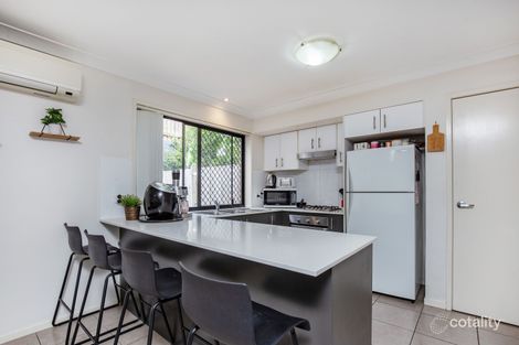 Property photo of 34/10 Riverview Road Nerang QLD 4211