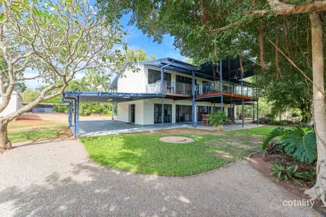 36 COX DR, WAGAIT BEACH, NT 0822