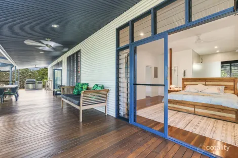 Property photo of 36 Cox Drive Wagait Beach NT 0822