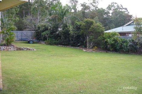 Property photo of 147 Parkview Crescent Cornubia QLD 4130