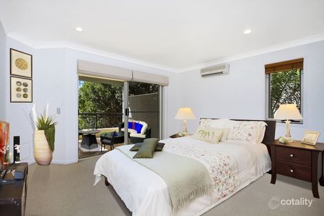Property photo of 1024/1 The Cove Crescent Carrara QLD 4211