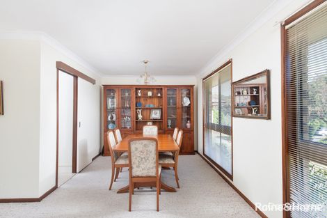 Property photo of 14 Swordfish Street Nelson Bay NSW 2315