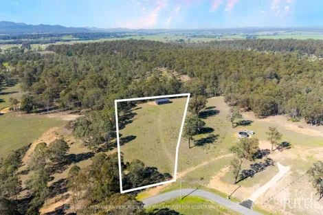 103 Wisemans Way, Sedgefield, NSW 2330