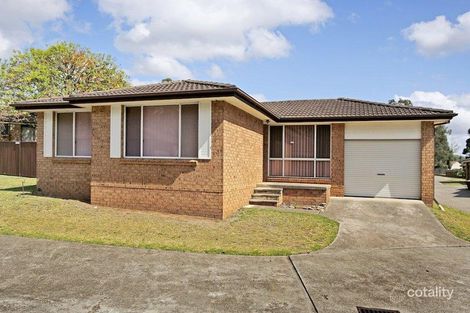 Property photo of 22/36 Victoria Road Macquarie Fields NSW 2564