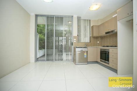 Property photo of 5/3-7 Cowell Street Gladesville NSW 2111