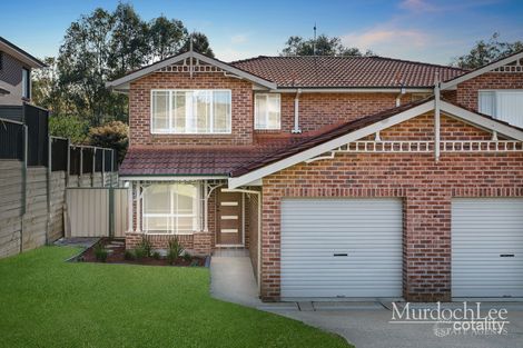 1/67 Valerie Ave, Baulkham Hills, NSW 2153