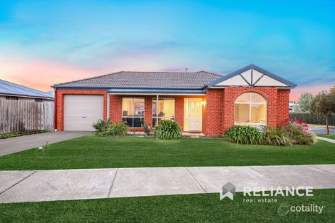 1/92 Thames Bvd, Werribee, VIC 3030