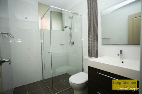 Property photo of 5/3-7 Cowell Street Gladesville NSW 2111