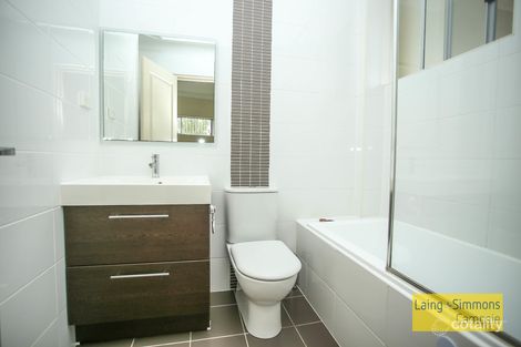 Property photo of 5/3-7 Cowell Street Gladesville NSW 2111