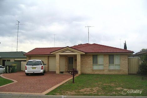Property photo of 15 Gleneagles Way Glenmore Park NSW 2745
