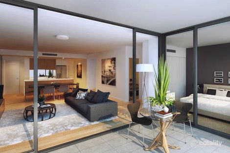 Property photo of 605/15-17 Chatham Road West Ryde NSW 2114