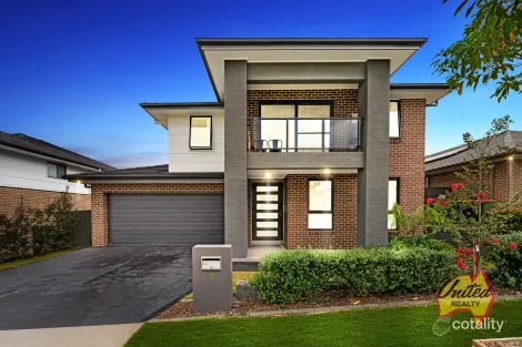 Property photo of 7 Leopard Street Silverdale NSW 2752