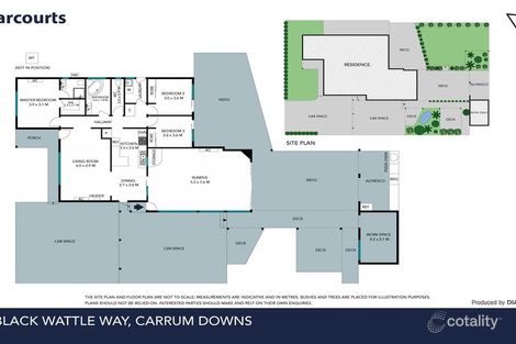 Property photo of 4 Black Wattle Way Carrum Downs VIC 3201