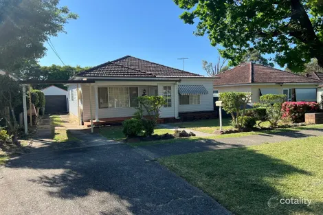27 Stevens St, Panania, NSW 2213