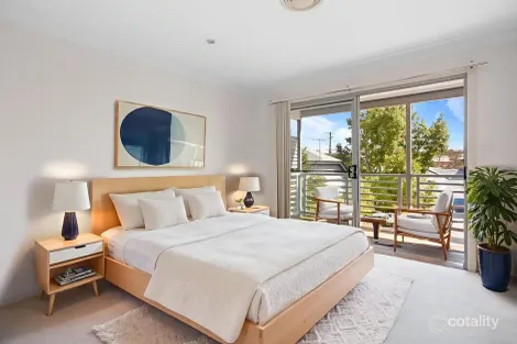 Property photo of 2/20 Nicklin Street Coorparoo QLD 4151