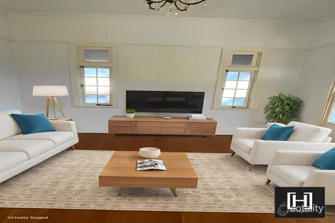 Property photo of 348 Hawthorne Road Hawthorne QLD 4171