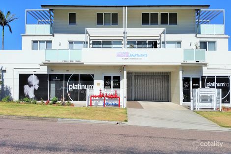 8/91 Albert St, Warners Bay, NSW 2282