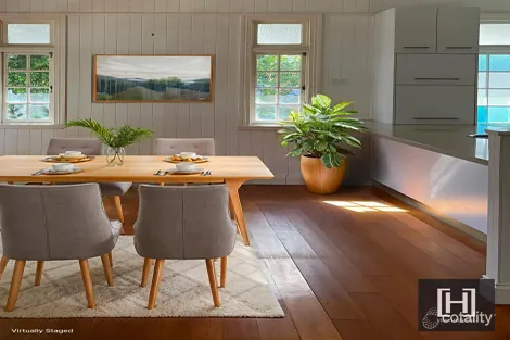 Property photo of 348 Hawthorne Road Hawthorne QLD 4171