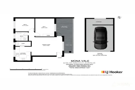 Property photo of 9/39 Seabeach Avenue Mona Vale NSW 2103