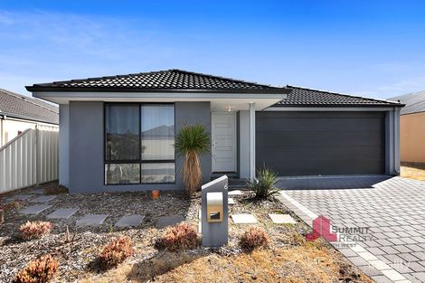 16 Citrine St, Australind, WA 6233