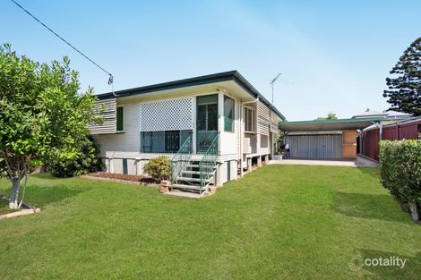 Property photo of 31 Bourke Street Brassall QLD 4305