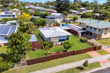 Property photo of 31 Bourke Street Brassall QLD 4305