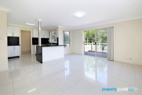 1/36 Tulloona St, Mount Druitt, NSW 2770