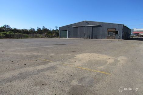 28 Young St, Barney Point, QLD 4680