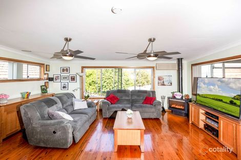 Property photo of 4 Cusack Street Merrylands West NSW 2160