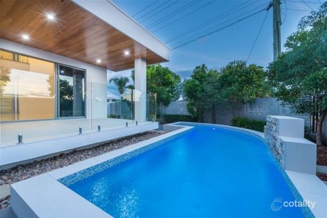 Property photo of 1A Meredith Drive Broadbeach Waters QLD 4218