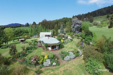 Property photo of 3829 Huon Highway Franklin TAS 7113