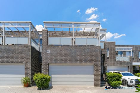 6/44 Barossa Dr, Minchinbury, NSW 2770
