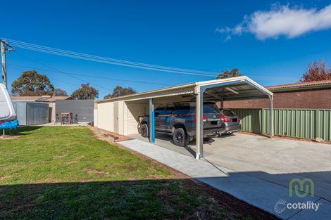 Property photo of 23 Durham Place Chisholm ACT 2905