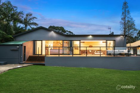 Property photo of 50 Illaroo Road North Nowra NSW 2541