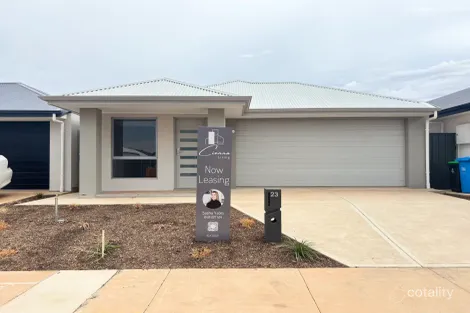23 Woodhall Way, Munno Para Downs, SA 5115