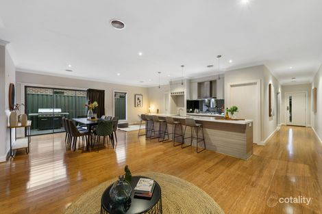 Property photo of 116 Catherine Drive Hillside VIC 3037