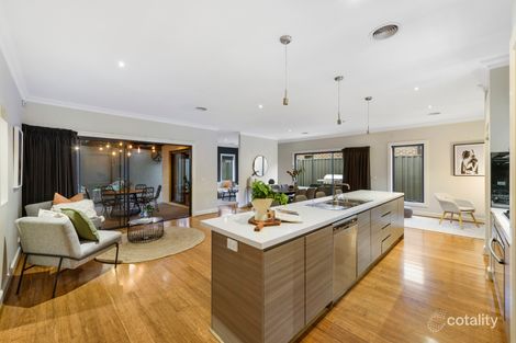 Property photo of 116 Catherine Drive Hillside VIC 3037